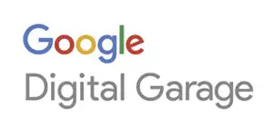 Google digital garage icon